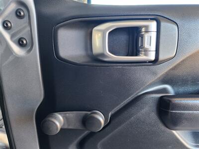 2020 Jeep Wrangler Unlimited Sport   - Photo 57 - Fountain Hills, AZ 85268