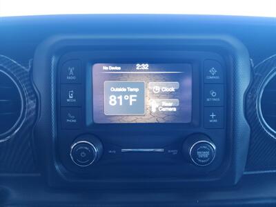 2020 Jeep Wrangler Unlimited Sport   - Photo 41 - Fountain Hills, AZ 85268