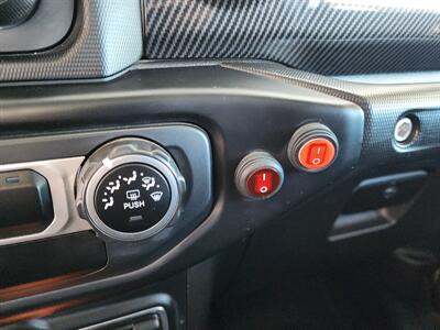 2020 Jeep Wrangler Unlimited Sport   - Photo 44 - Fountain Hills, AZ 85268