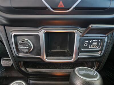 2020 Jeep Wrangler Unlimited Sport   - Photo 45 - Fountain Hills, AZ 85268