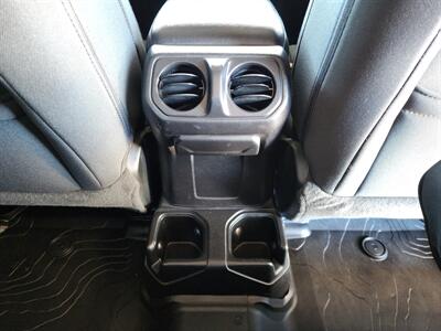 2020 Jeep Wrangler Unlimited Sport   - Photo 69 - Fountain Hills, AZ 85268