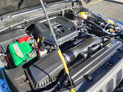 2020 Jeep Wrangler Unlimited Sport   - Photo 11 - Fountain Hills, AZ 85268