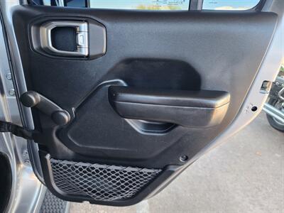 2020 Jeep Wrangler Unlimited Sport   - Photo 64 - Fountain Hills, AZ 85268