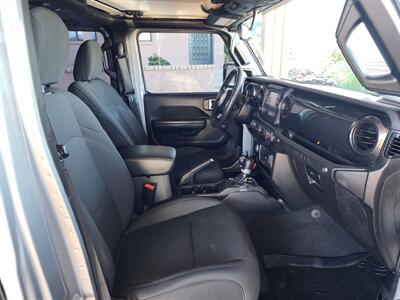 2020 Jeep Wrangler Unlimited Sport   - Photo 60 - Fountain Hills, AZ 85268