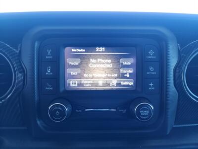 2020 Jeep Wrangler Unlimited Sport   - Photo 39 - Fountain Hills, AZ 85268