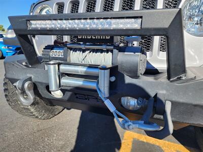 2020 Jeep Wrangler Unlimited Sport   - Photo 9 - Fountain Hills, AZ 85268