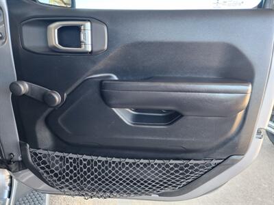 2020 Jeep Wrangler Unlimited Sport   - Photo 56 - Fountain Hills, AZ 85268