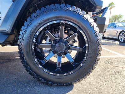 2020 Jeep Wrangler Unlimited Sport   - Photo 23 - Fountain Hills, AZ 85268