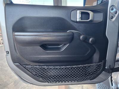 2020 Jeep Wrangler Unlimited Sport   - Photo 24 - Fountain Hills, AZ 85268