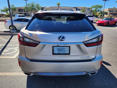 2019 Lexus RX 350 Premium   - Photo 4 - Fountain Hills, AZ 85268