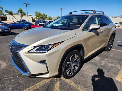 2019 Lexus RX 350 Premium   - Photo 7 - Fountain Hills, AZ 85268