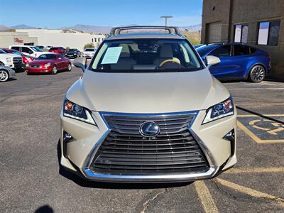 2019 Lexus RX 350 Premium   - Photo 8 - Fountain Hills, AZ 85268