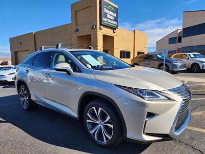 2019 Lexus RX 350 Premium   - Photo 1 - Fountain Hills, AZ 85268