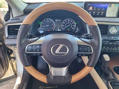 2019 Lexus RX 350 Premium   - Photo 33 - Fountain Hills, AZ 85268