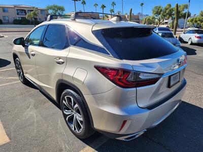 2019 Lexus RX 350 Premium   - Photo 5 - Fountain Hills, AZ 85268