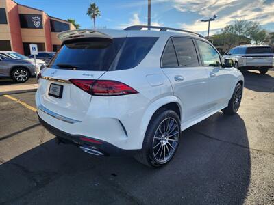 2023 Mercedes-Benz GLE350 4MATIC   - Photo 3 - Fountain Hills, AZ 85268