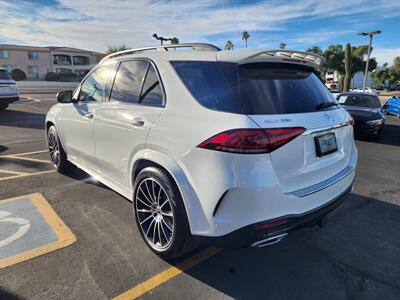 2023 Mercedes-Benz GLE350 4MATIC   - Photo 5 - Fountain Hills, AZ 85268