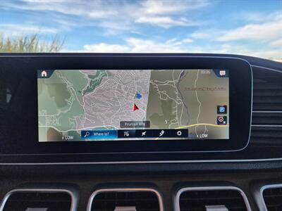 2023 Mercedes-Benz GLE350 4MATIC   - Photo 45 - Fountain Hills, AZ 85268