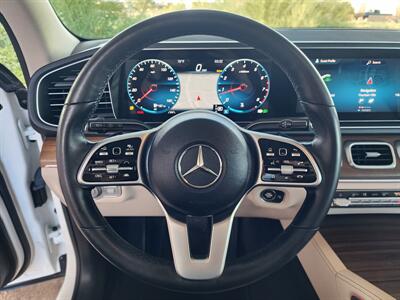 2023 Mercedes-Benz GLE350 4MATIC   - Photo 33 - Fountain Hills, AZ 85268
