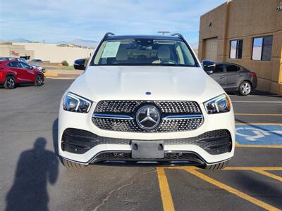 2023 Mercedes-Benz GLE350 4MATIC   - Photo 8 - Fountain Hills, AZ 85268