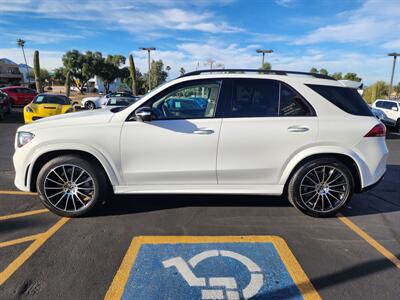 2023 Mercedes-Benz GLE350 4MATIC   - Photo 6 - Fountain Hills, AZ 85268