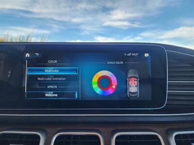 2023 Mercedes-Benz GLE350 4MATIC   - Photo 49 - Fountain Hills, AZ 85268