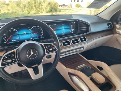 2023 Mercedes-Benz GLE350 4MATIC   - Photo 62 - Fountain Hills, AZ 85268