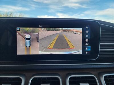 2023 Mercedes-Benz GLE350 4MATIC   - Photo 50 - Fountain Hills, AZ 85268