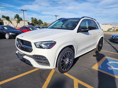 2023 Mercedes-Benz GLE350 4MATIC   - Photo 7 - Fountain Hills, AZ 85268