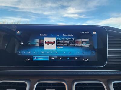 2023 Mercedes-Benz GLE350 4MATIC   - Photo 47 - Fountain Hills, AZ 85268