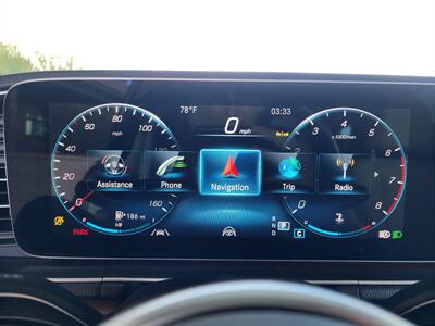 2023 Mercedes-Benz GLE350 4MATIC   - Photo 35 - Fountain Hills, AZ 85268