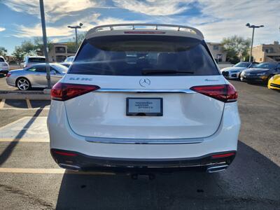 2023 Mercedes-Benz GLE350 4MATIC   - Photo 4 - Fountain Hills, AZ 85268