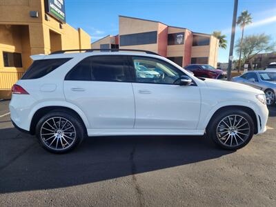 2023 Mercedes-Benz GLE350 4MATIC   - Photo 2 - Fountain Hills, AZ 85268