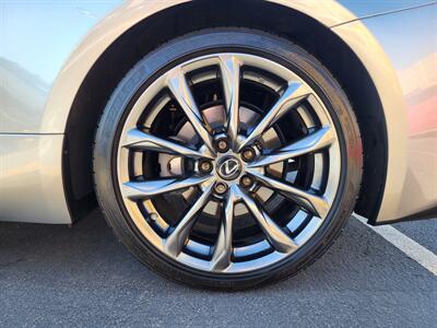 2019 Lexus RC 350 F Sport   - Photo 21 - Fountain Hills, AZ 85268