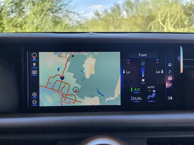 2019 Lexus RC 350 F Sport   - Photo 49 - Fountain Hills, AZ 85268