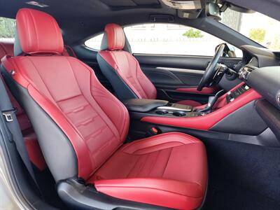 2019 Lexus RC 350 F Sport   - Photo 70 - Fountain Hills, AZ 85268