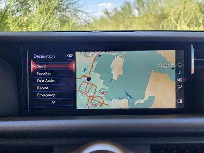 2019 Lexus RC 350 F Sport   - Photo 43 - Fountain Hills, AZ 85268