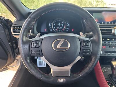 2019 Lexus RC 350 F Sport   - Photo 32 - Fountain Hills, AZ 85268