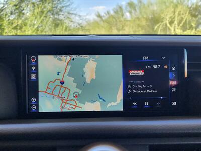 2019 Lexus RC 350 F Sport   - Photo 48 - Fountain Hills, AZ 85268