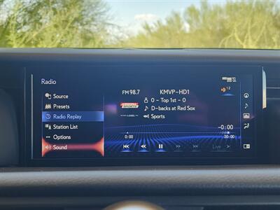 2019 Lexus RC 350 F Sport   - Photo 44 - Fountain Hills, AZ 85268