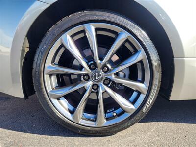 2019 Lexus RC 350 F Sport   - Photo 22 - Fountain Hills, AZ 85268