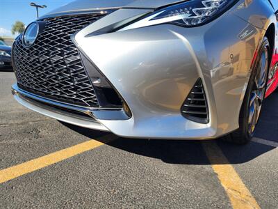 2019 Lexus RC 350 F Sport   - Photo 13 - Fountain Hills, AZ 85268
