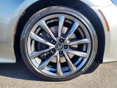 2019 Lexus RC 350 F Sport   - Photo 23 - Fountain Hills, AZ 85268
