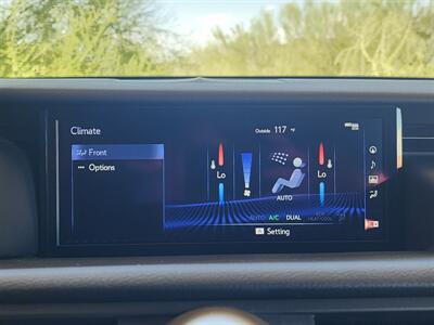 2019 Lexus RC 350 F Sport   - Photo 47 - Fountain Hills, AZ 85268