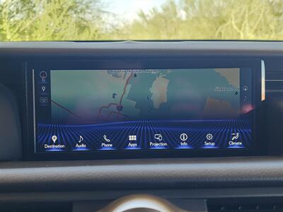2019 Lexus RC 350 F Sport   - Photo 41 - Fountain Hills, AZ 85268