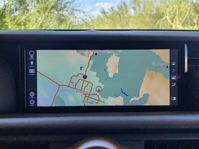 2019 Lexus RC 350 F Sport   - Photo 42 - Fountain Hills, AZ 85268