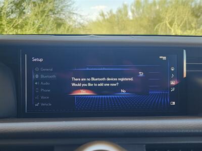 2019 Lexus RC 350 F Sport   - Photo 46 - Fountain Hills, AZ 85268
