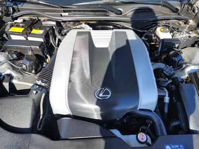 2019 Lexus RC 350 F Sport   - Photo 11 - Fountain Hills, AZ 85268