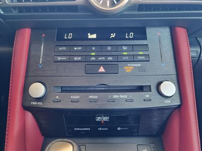 2019 Lexus RC 350 F Sport   - Photo 52 - Fountain Hills, AZ 85268