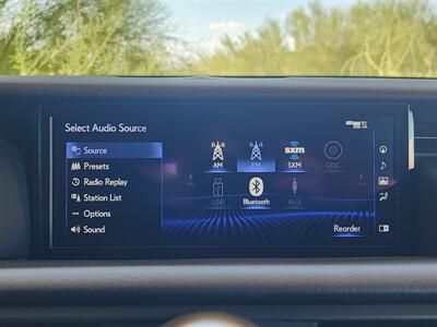2019 Lexus RC 350 F Sport   - Photo 45 - Fountain Hills, AZ 85268